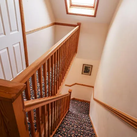 Airy Hill Farm Holiday home Whitby