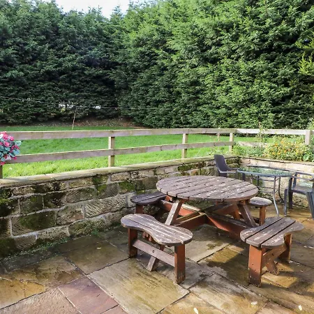 Holiday home Airy Hill Farm