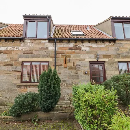Airy Hill Farm Holiday home Whitby
