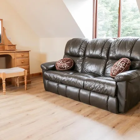 Holiday home Airy Hill Farm *