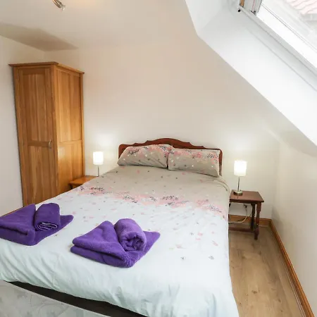 Holiday home Airy Hill Farm *