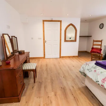 Holiday home Airy Hill Farm *