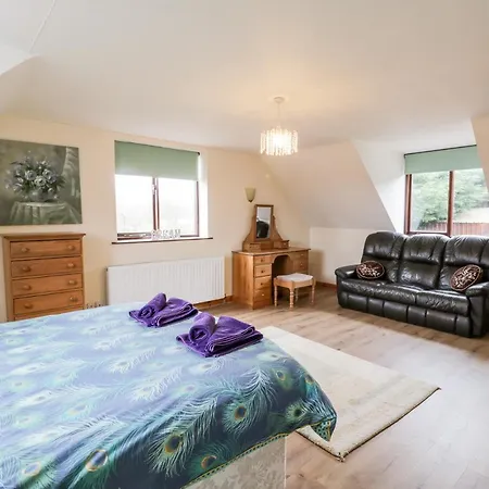 Airy Hill Farm *