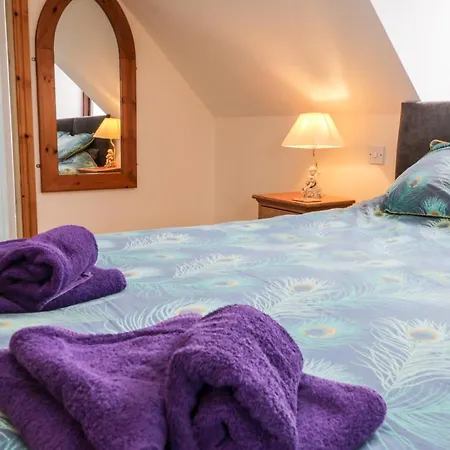 Holiday home Airy Hill Farm