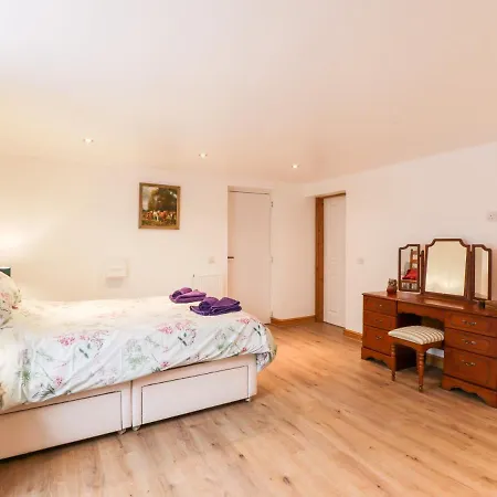 Airy Hill Farm Holiday home Whitby