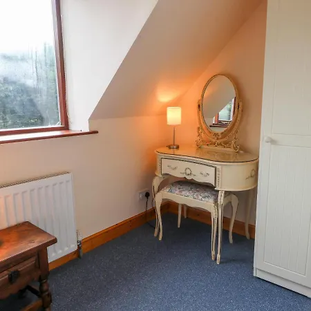 Holiday home Airy Hill Farm *