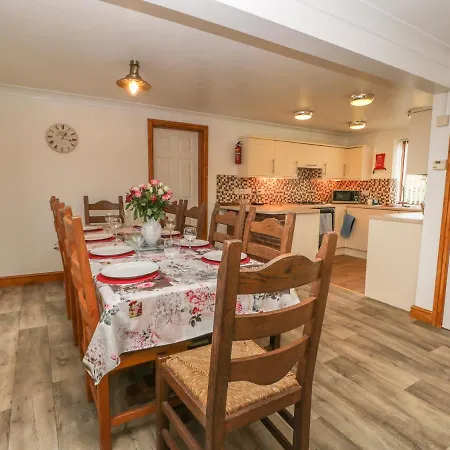 Holiday home Airy Hill Farm