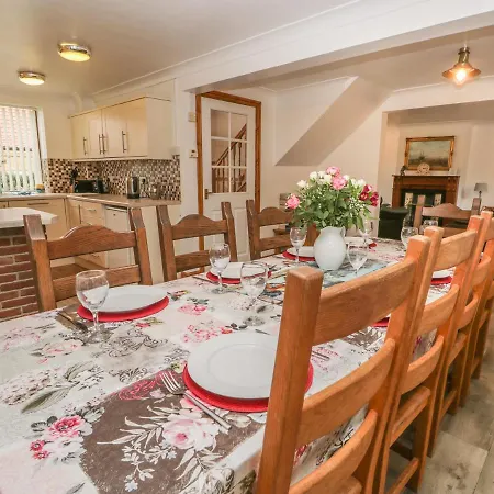 Airy Hill Farm Holiday home *