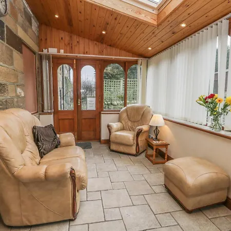 Airy Hill Farm Holiday home