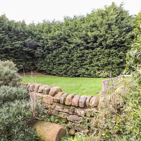 Airy Hill Farm Dom wakacyjny *