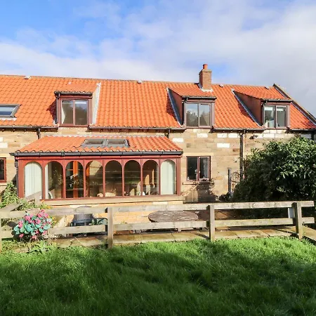 Airy Hill Farm Dom wakacyjny