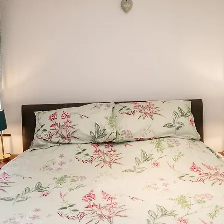 Bill's House Whitby