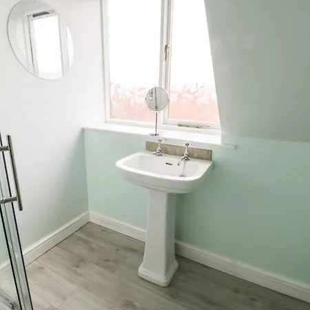 Bill's House 度假居