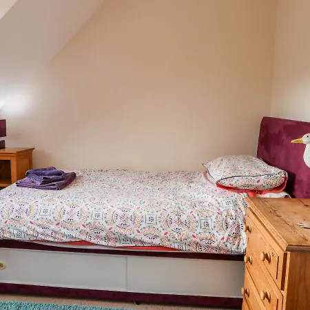 Bill's House 度假居 惠特比