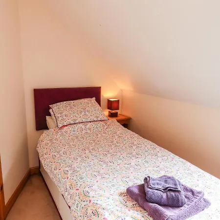 Bill's House * 惠特比