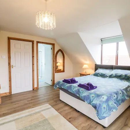 Bill's House 度假居 *