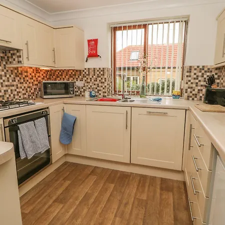 度假居 Bill's House