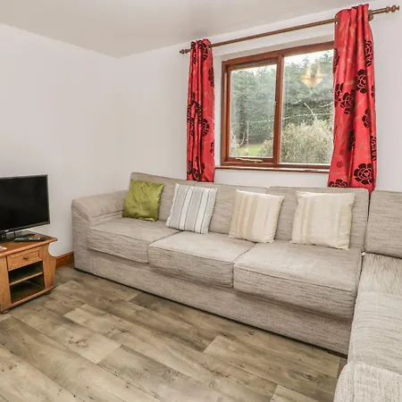 Bill's House * 惠特比