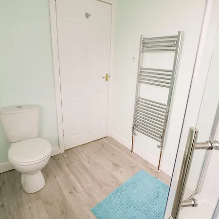 Bill's House 度假居