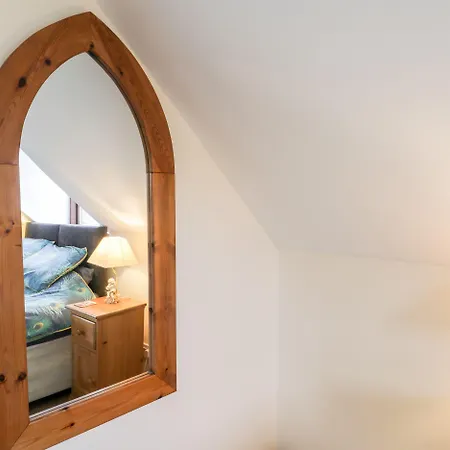 Bill's House 度假居