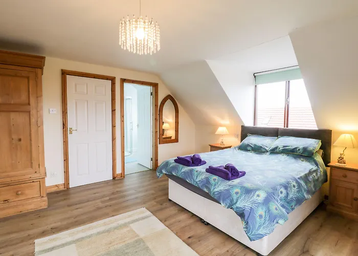 Bill's House Vakantiehuis *