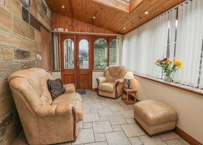 Bill's House * Whitby