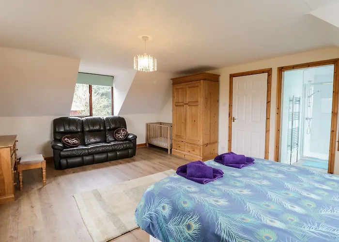 Bill's House Vakantiehuis