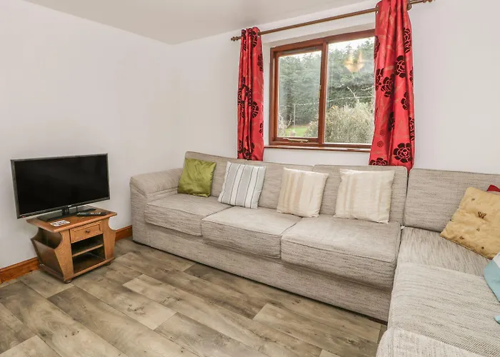 Bill's House * Whitby