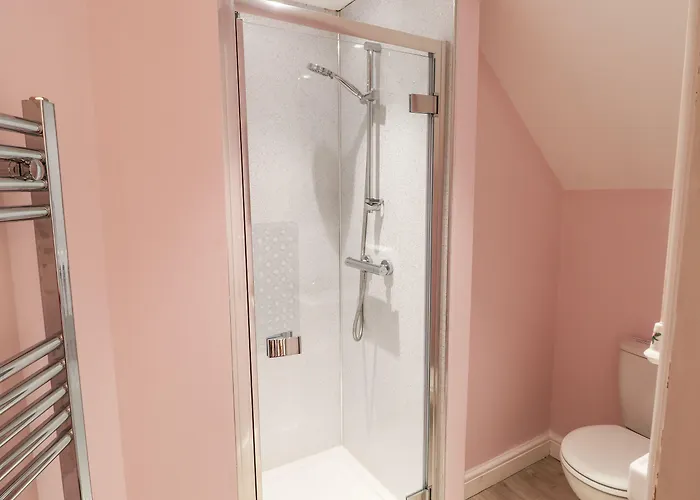 Vakantiehuis Bill's House Whitby