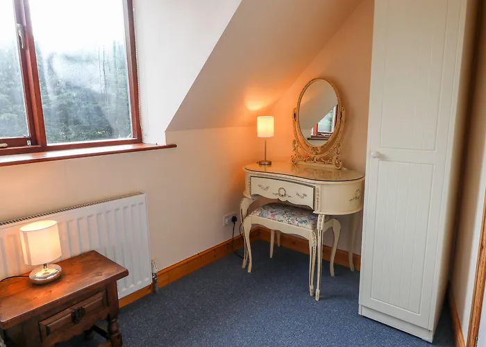 Bill's House Vakantiehuis