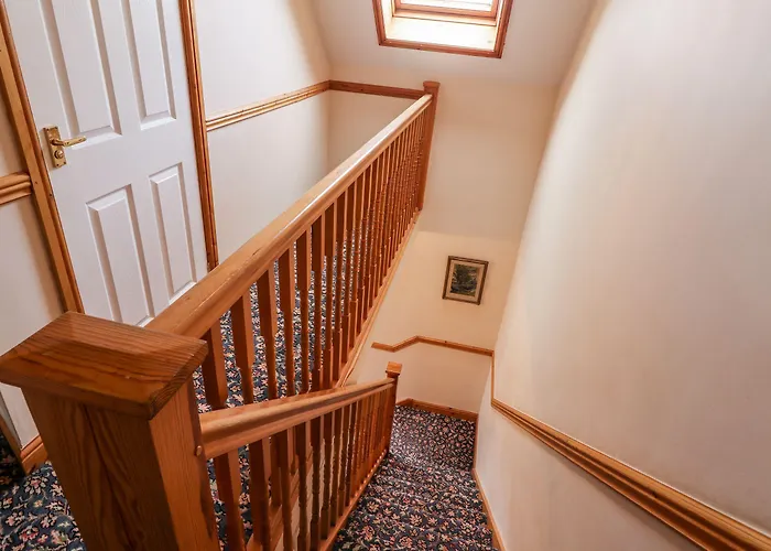 Bill's House * Whitby