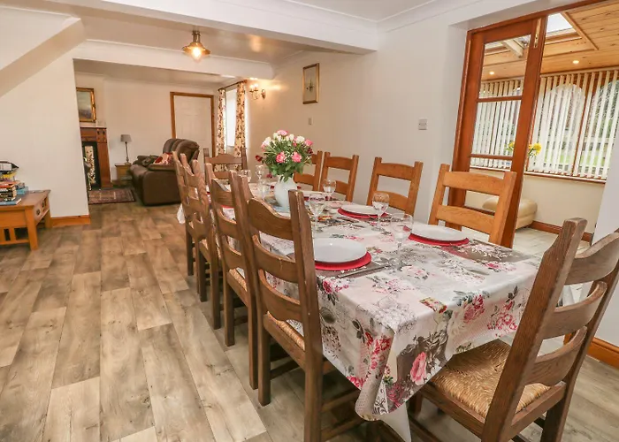 Bill's House Vakantiehuis *