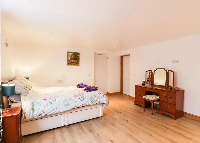 Vakantiehuis Bill's House Whitby