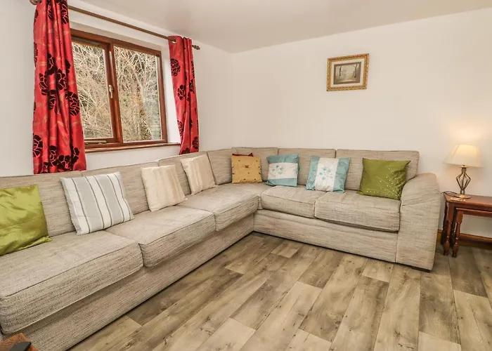 Bill's House Vakantiehuis Whitby