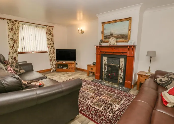 Bill's House * Whitby