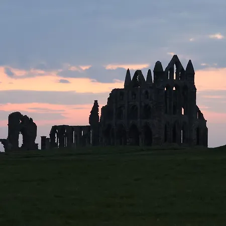 Bill's House * Whitby