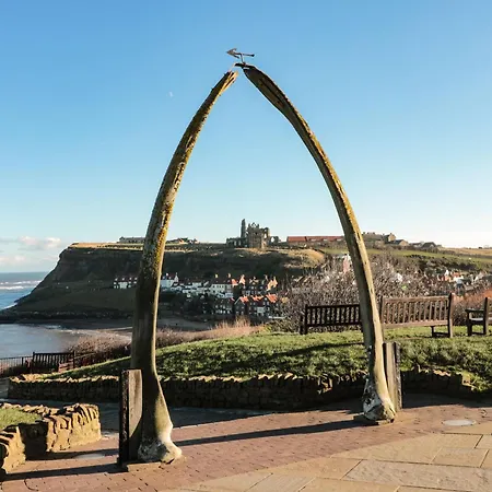 Bill's House Whitby